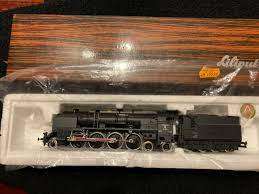 liliput war locomotive