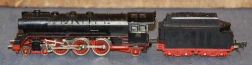 fleishmann us zone 4-6-2