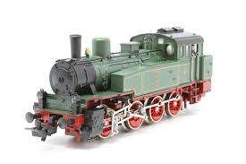 trix 0-8-0