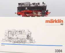 MARKLIN BR80 locomotive