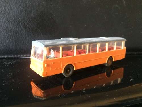 HO scale