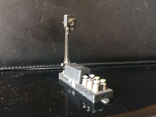 HO scale
