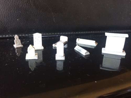 HO scale