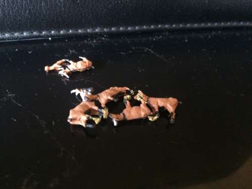 HO scale