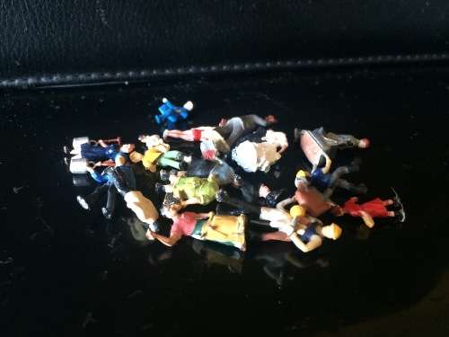 HO scale