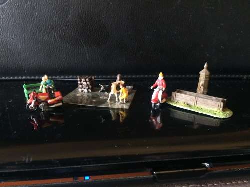 HO scale