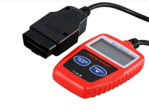 *LOCAL STOCK* MaxiScan MS309 OBD2 Diagnostic Code Reader