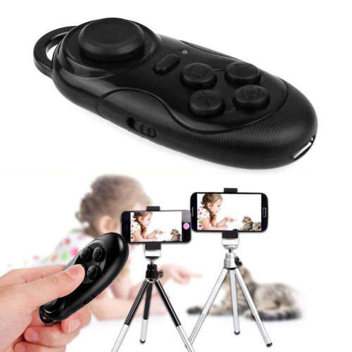 Ultimate Bluetooth VR Box Cellphone Remote