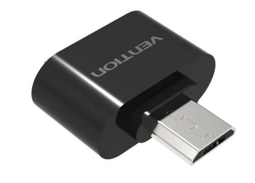 Micro USB to USB OTG Adaptor