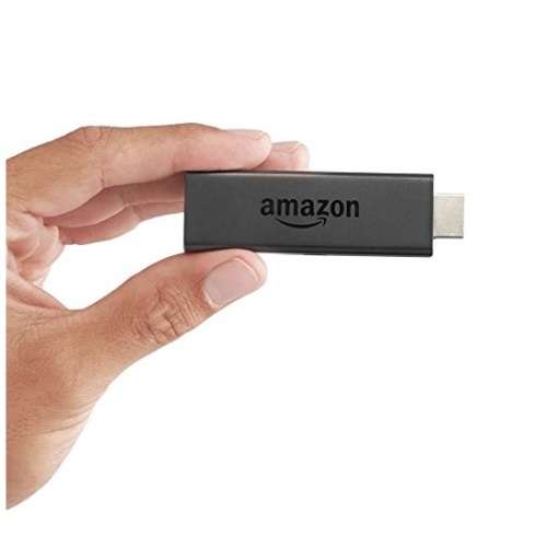 Amazon Fire TV Stick