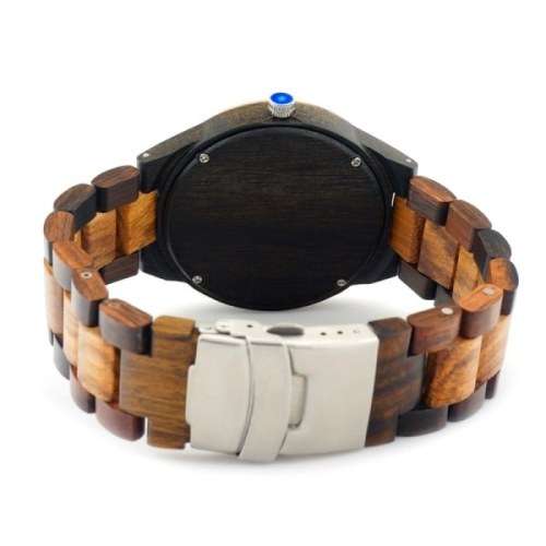 BOBO BIRD Wooden Watch