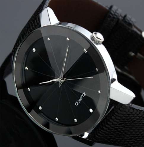 Fashion Luxurious Mens Watch