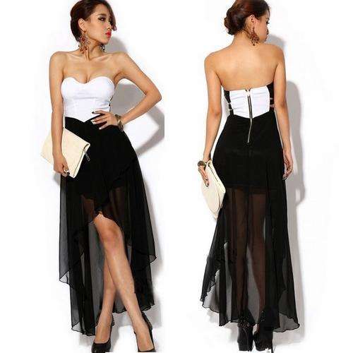 Evening Dress