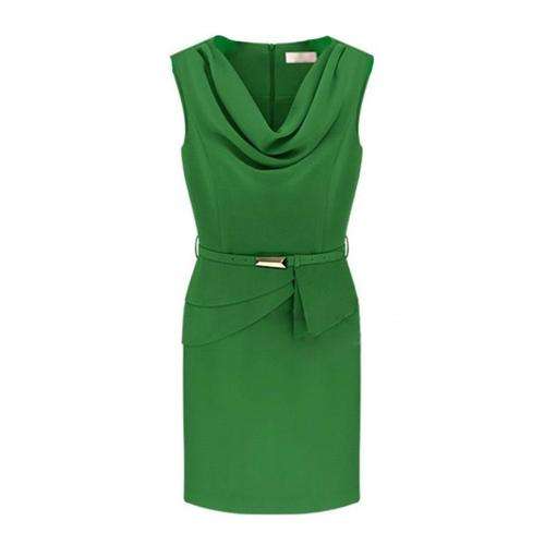 Evening Dress