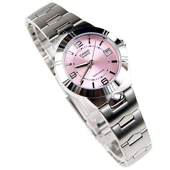 100% Genuine Casio Ladies  Watch