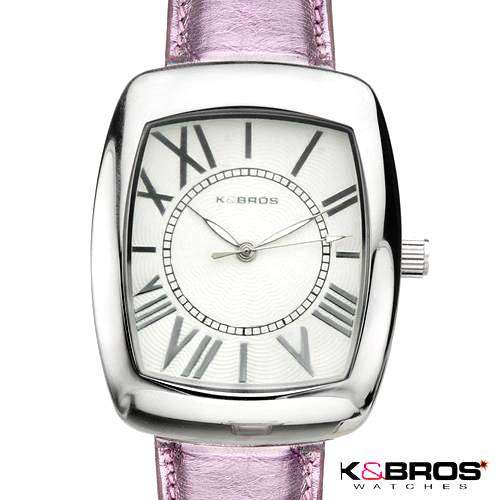 K AND BROS Made in Italy Brand New Womens Watch