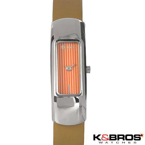 K AND BROS Made in Italy Brand New Watch