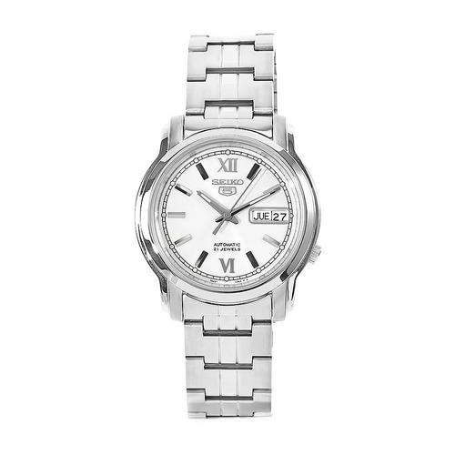 SEIKO 5 MENS AUTOMATIC WATCH