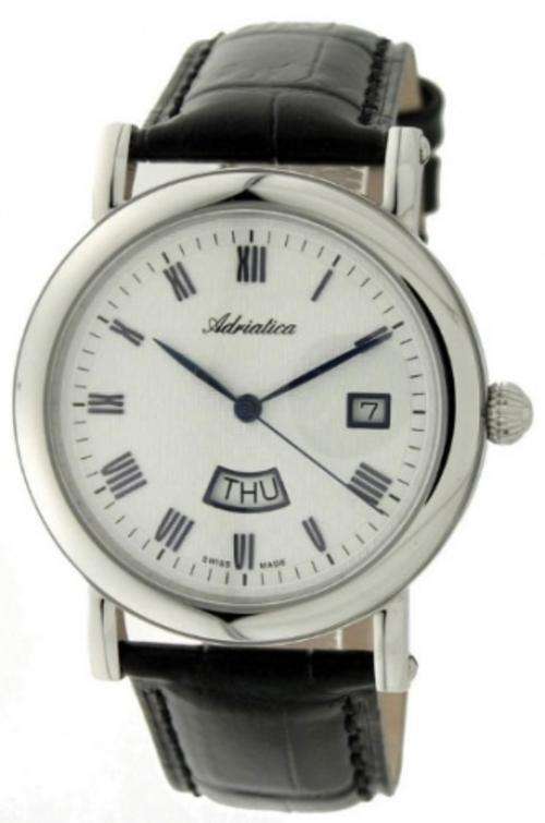 MEN'S CLASSIC WATCH Adriatica