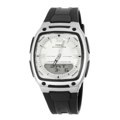 Casio Men's Watch