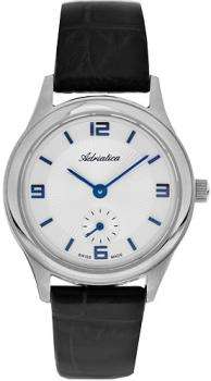 Adriatica Swiss Made Womens Watch