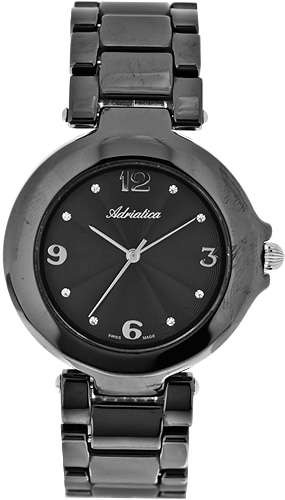 Adriatica Swiss Made Ladies Watch