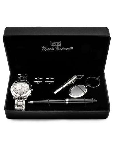 MARK NAIMER WATCH SET