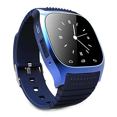 Men's M26 Smart Watch Rwatch Bluetooth Watch