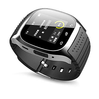 Men's M26 Smart Watch Rwatch Bluetooth Watch