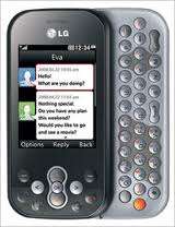 LG KS360(chatterbox)