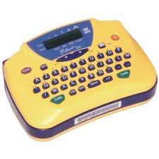 Brother Label Printer