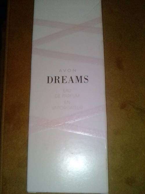 Avon dreams Eau De Parfum