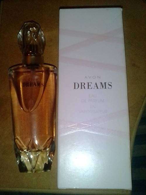 Avon dreams Eau De Parfum
