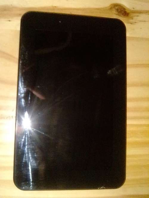 RCT 7inch tablet