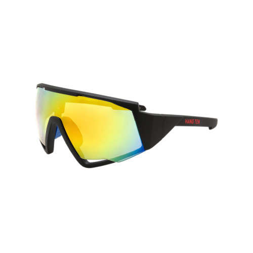 Hang Ten Mirror Lens UV400 Mens Sunglasses
