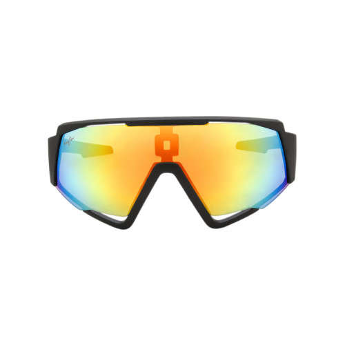 Hang Ten Mirror Lens UV400 Mens Sunglasses