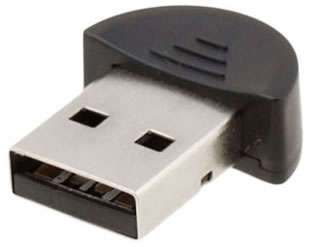 NO RESERVE!!!....USB 2.0 Bluetooth V2.0 Dongle Wireless Adapter... RED HOT AUCTION!!!