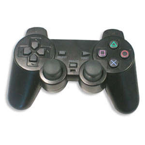 FREE SHIPPING...PS2 Dual Shock Controller...BRAND NEW