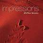 GUNTHER KOMNICK `IMPRESSIONS` First Edition