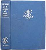 Art and Artists of South Africa Esme Berman 1983 collectible art book enlarged & updated