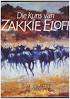 Signed!! `Die Kuns van Zakkie Eloff` by DM Joubert - Collectible South African Art Book