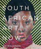 Extremely Scarce!! Sue Williamson `South African Art Now` First Edition