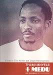 THAMI MNYELE+MEDU COLLECTIBLE SOUTH AFRICAN ART BOOK