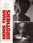 Rare!! Signed !! by both Peter Clarke and James Mathews `More than Brothers`
