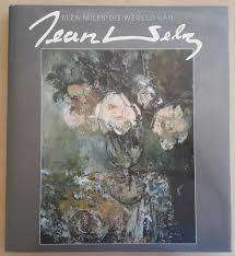 `Die Wereld van Jean Welz`  Elza Miles, First Edition