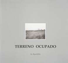 JO RACTLIFFE `TERRENO OCUPADO` First Edition
