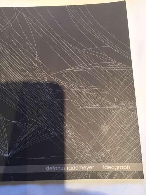Stephanus Rademeyer `Ideograph`
