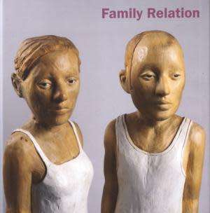 `Family Relation` Warren Siebrits Limited Edition of 500 copies!!