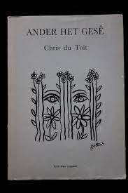 `Ander het Gese` Chris du Toit Illustrated by Walter Battiss