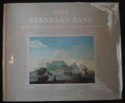 Standard Bank Art Collection, First edition